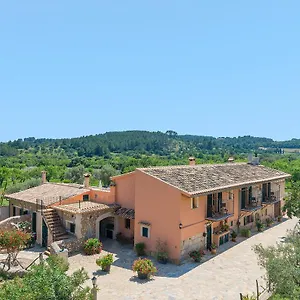 Hotel - Sa Parellada, Binibona